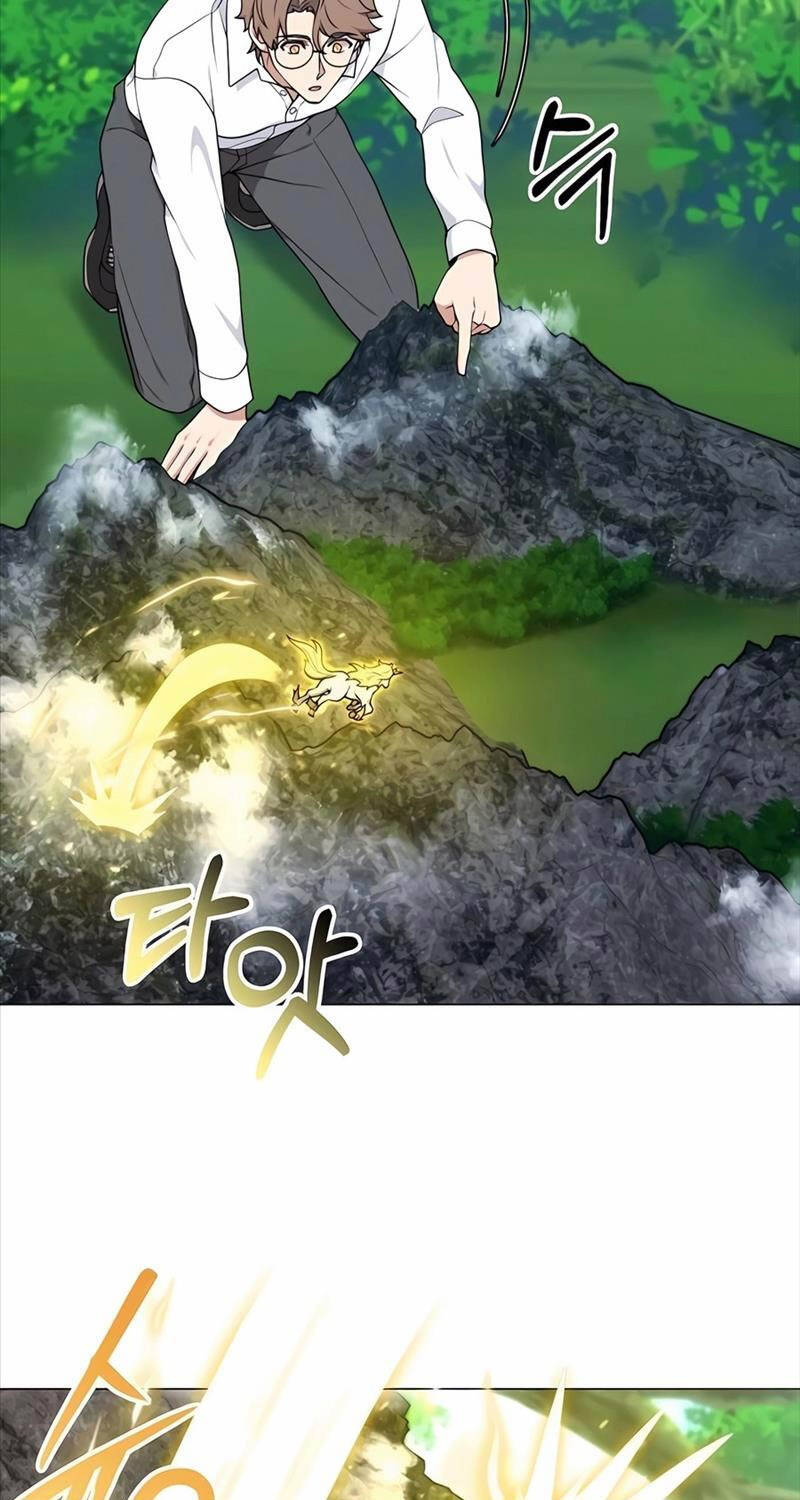 Tôi Làm Vườn Tại Thế Giới Thợ Săn Chap 40 - Next Chap 41
