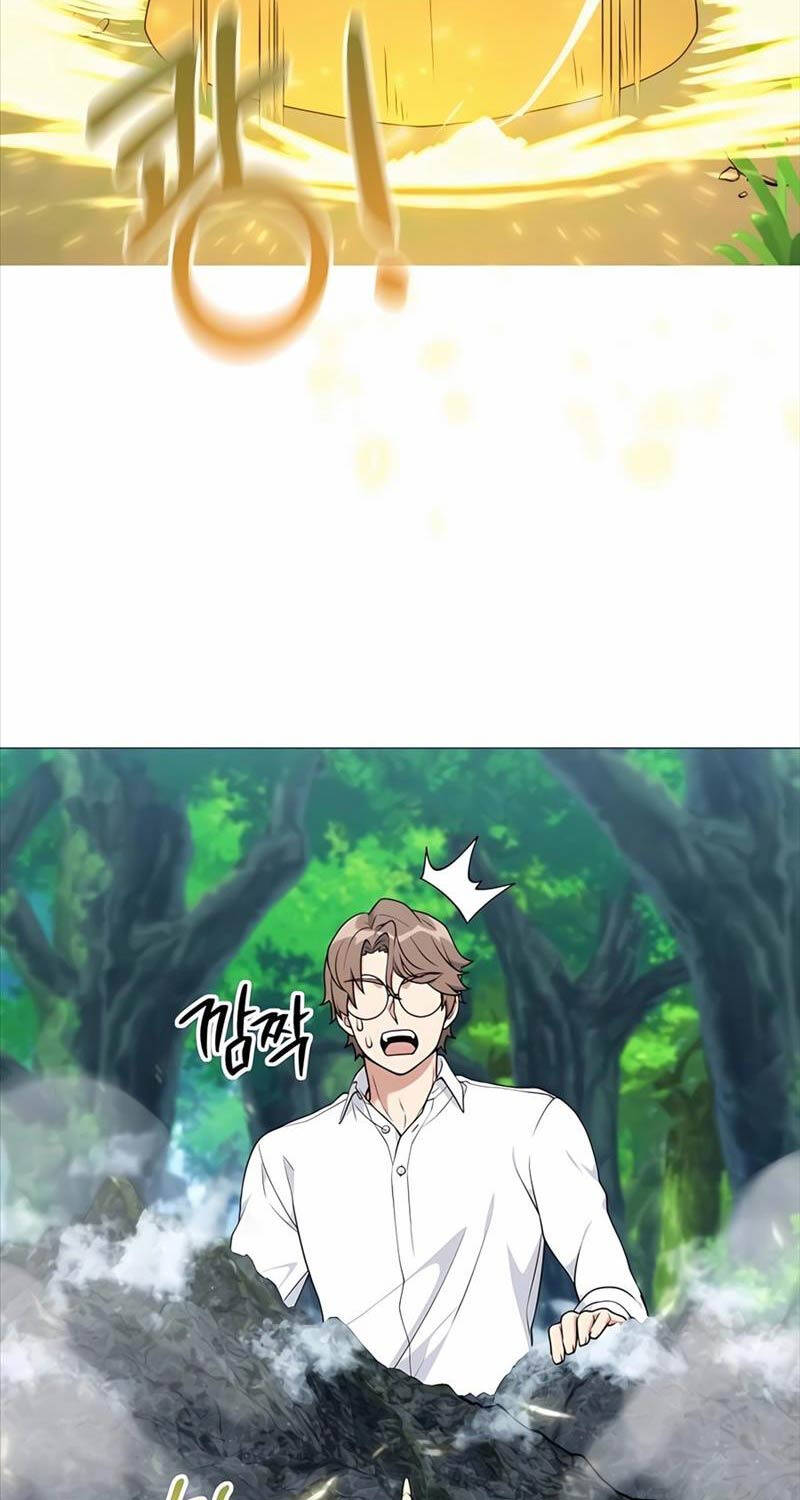 Tôi Làm Vườn Tại Thế Giới Thợ Săn Chap 40 - Next Chap 41