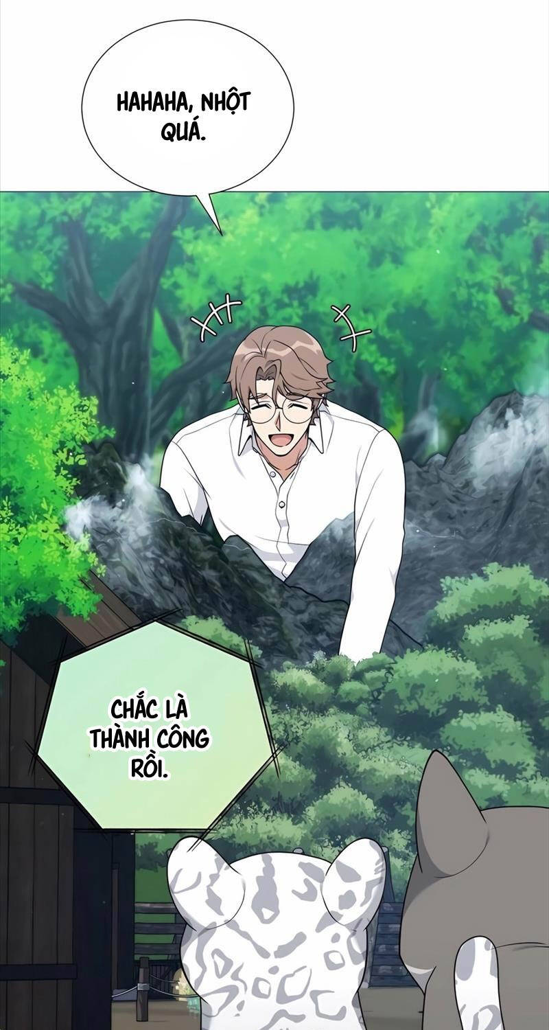 Tôi Làm Vườn Tại Thế Giới Thợ Săn Chap 40 - Next Chap 41