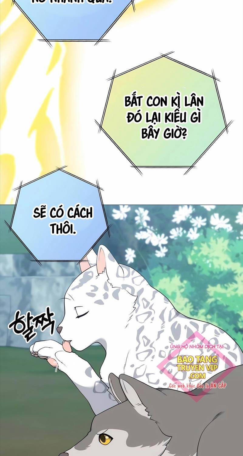 Tôi Làm Vườn Tại Thế Giới Thợ Săn Chap 40 - Next Chap 41