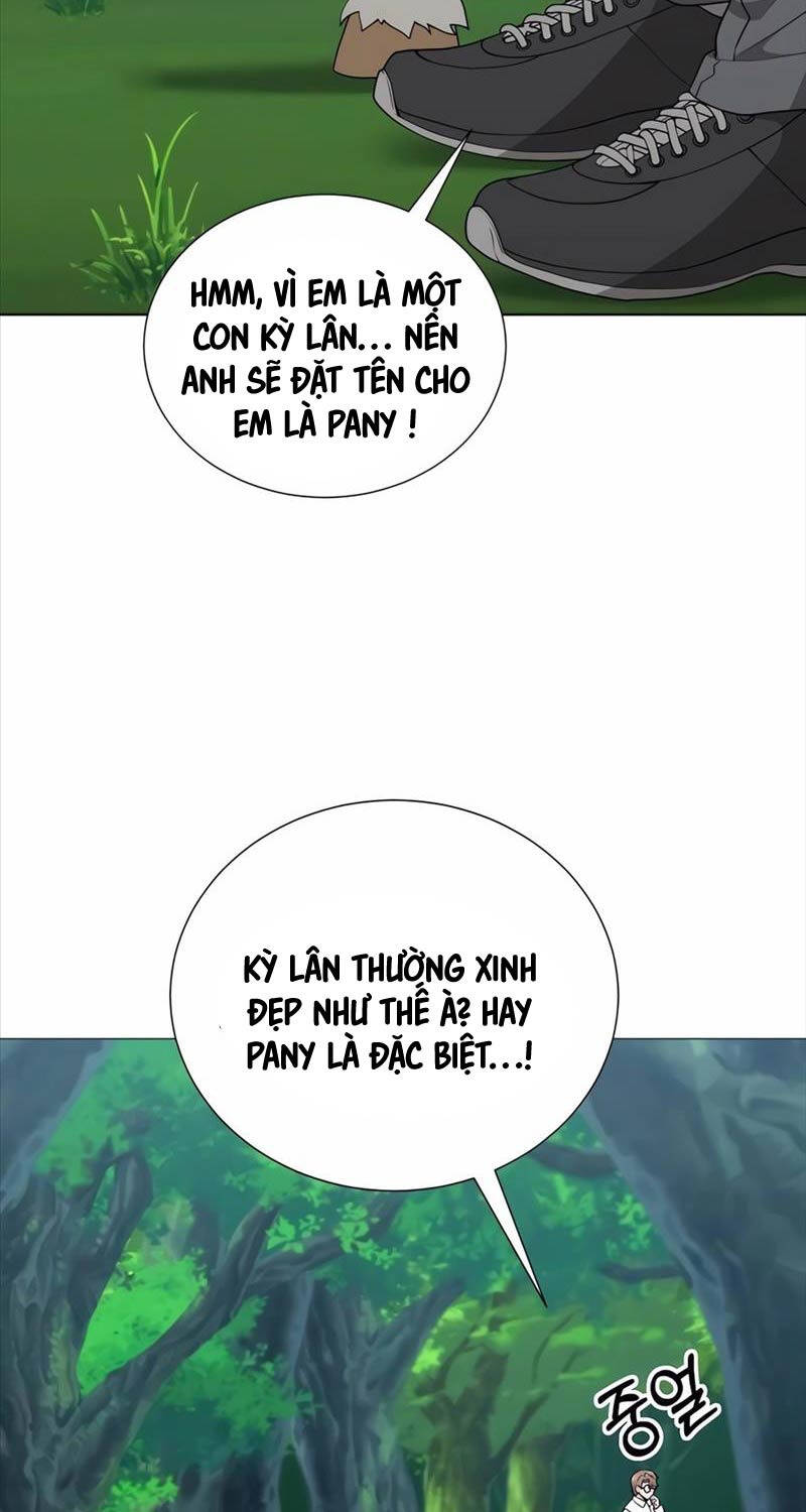 Tôi Làm Vườn Tại Thế Giới Thợ Săn Chap 40 - Next Chap 41