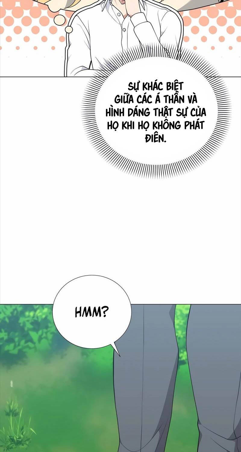 Tôi Làm Vườn Tại Thế Giới Thợ Săn Chap 40 - Next Chap 41