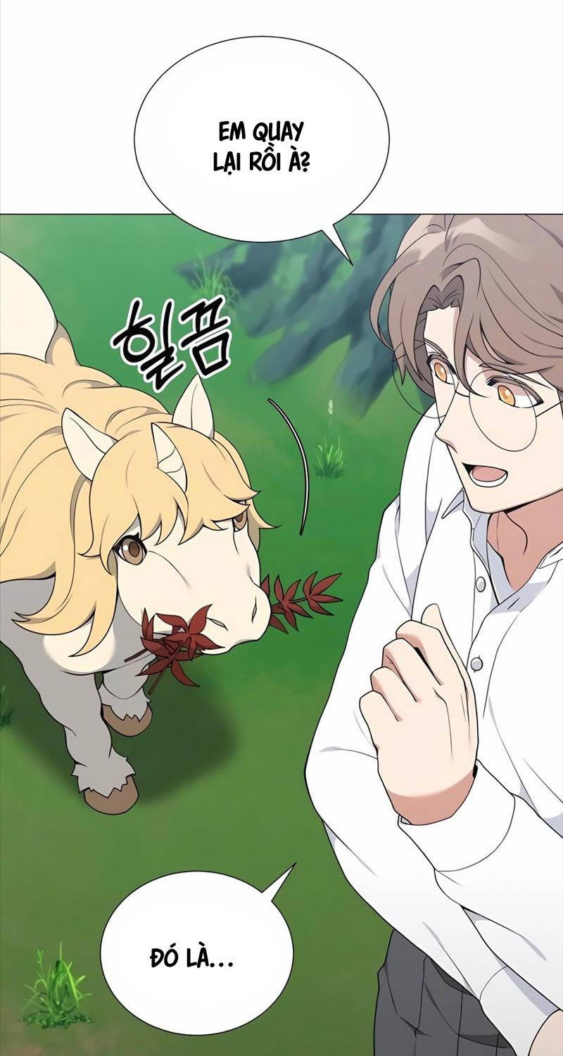 Tôi Làm Vườn Tại Thế Giới Thợ Săn Chap 40 - Next Chap 41