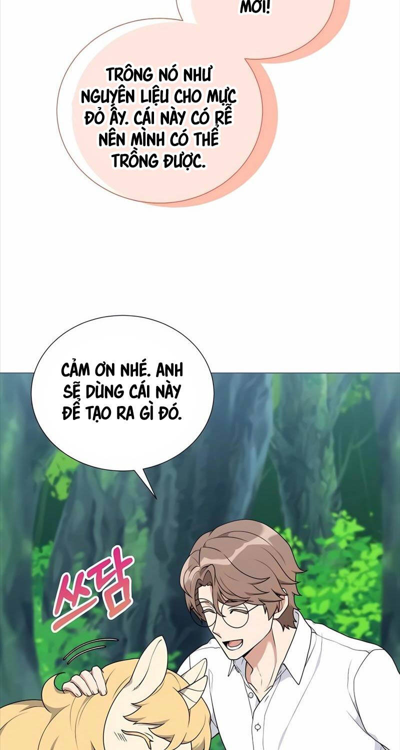 Tôi Làm Vườn Tại Thế Giới Thợ Săn Chap 40 - Next Chap 41