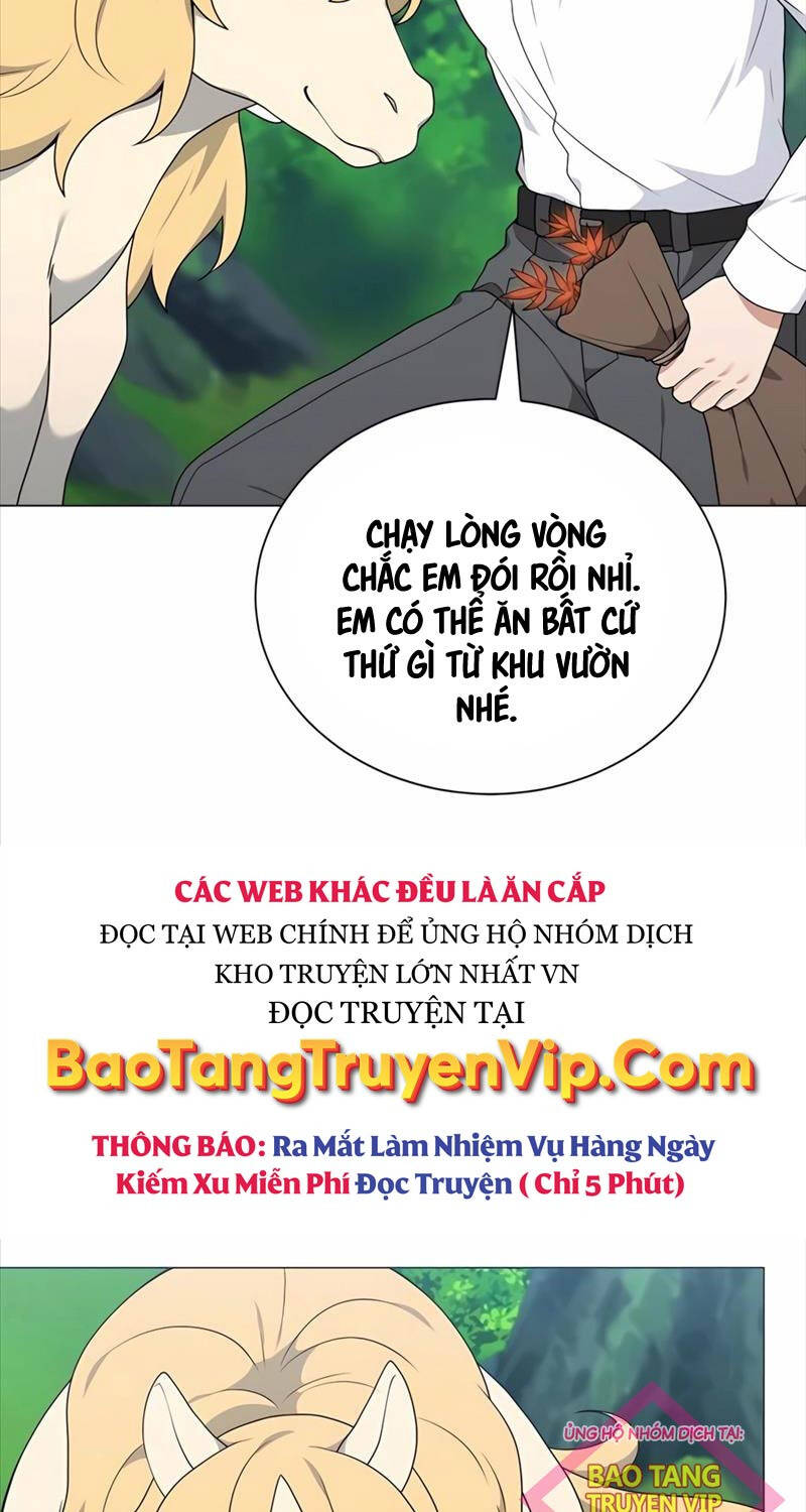 Tôi Làm Vườn Tại Thế Giới Thợ Săn Chap 40 - Next Chap 41