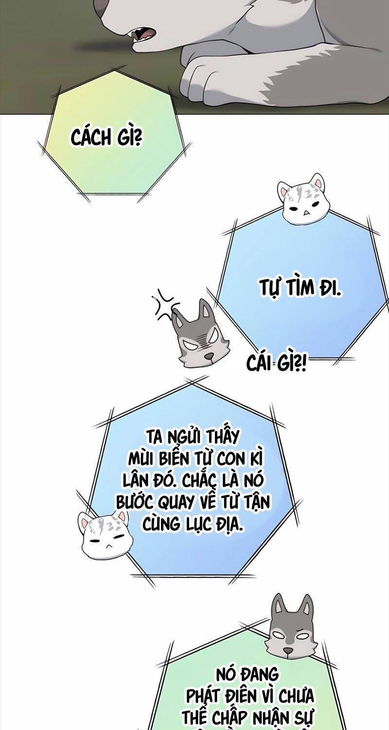 Tôi Làm Vườn Tại Thế Giới Thợ Săn Chap 40 - Next Chap 41