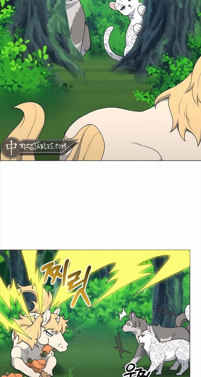 Tôi Làm Vườn Tại Thế Giới Thợ Săn Chap 40 - Next Chap 41