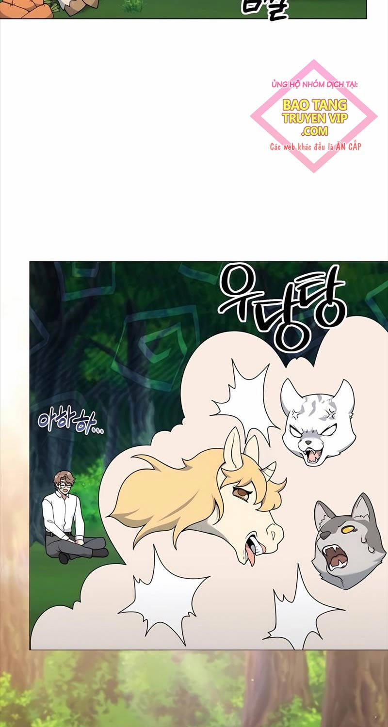 Tôi Làm Vườn Tại Thế Giới Thợ Săn Chap 40 - Next Chap 41
