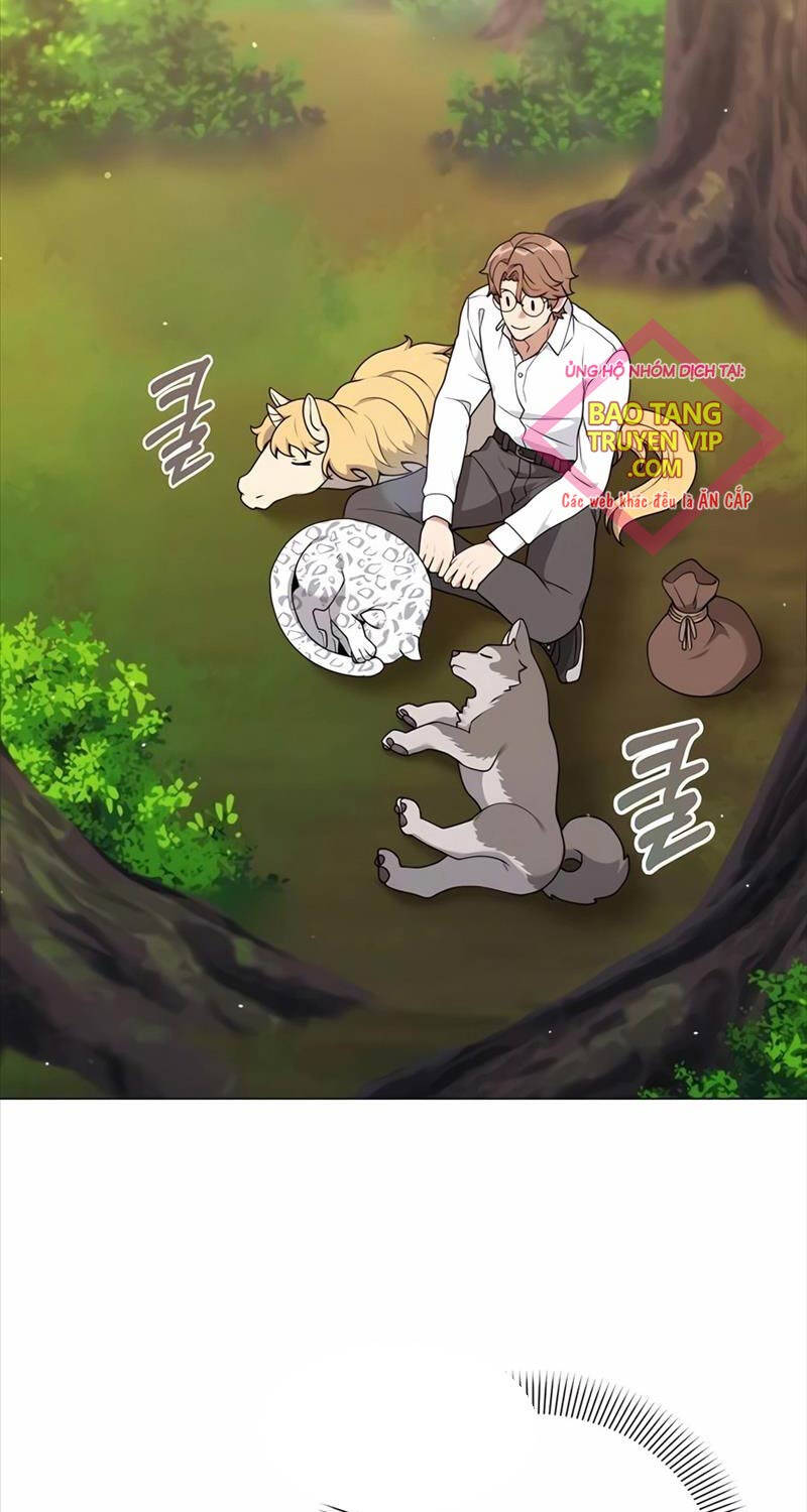 Tôi Làm Vườn Tại Thế Giới Thợ Săn Chap 40 - Next Chap 41