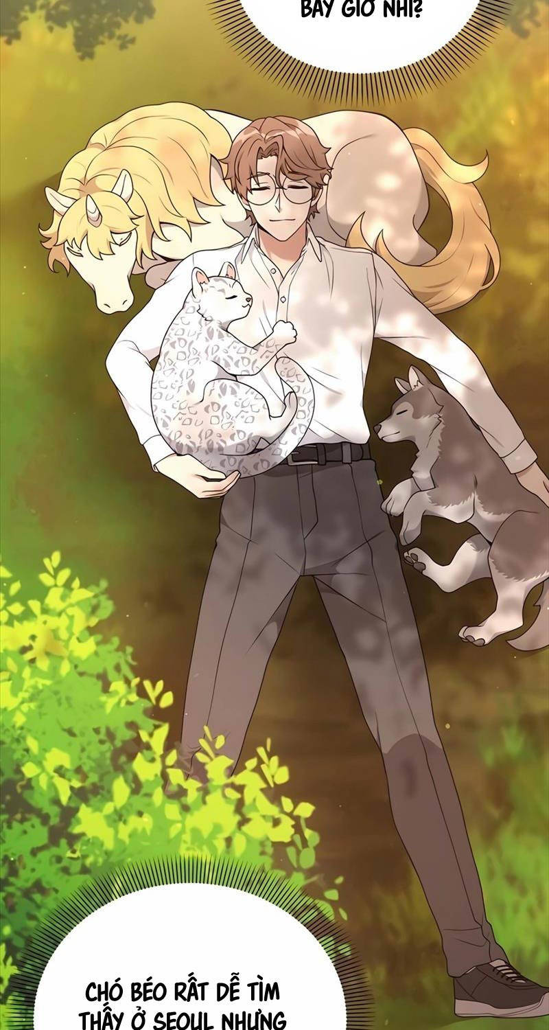 Tôi Làm Vườn Tại Thế Giới Thợ Săn Chap 40 - Next Chap 41