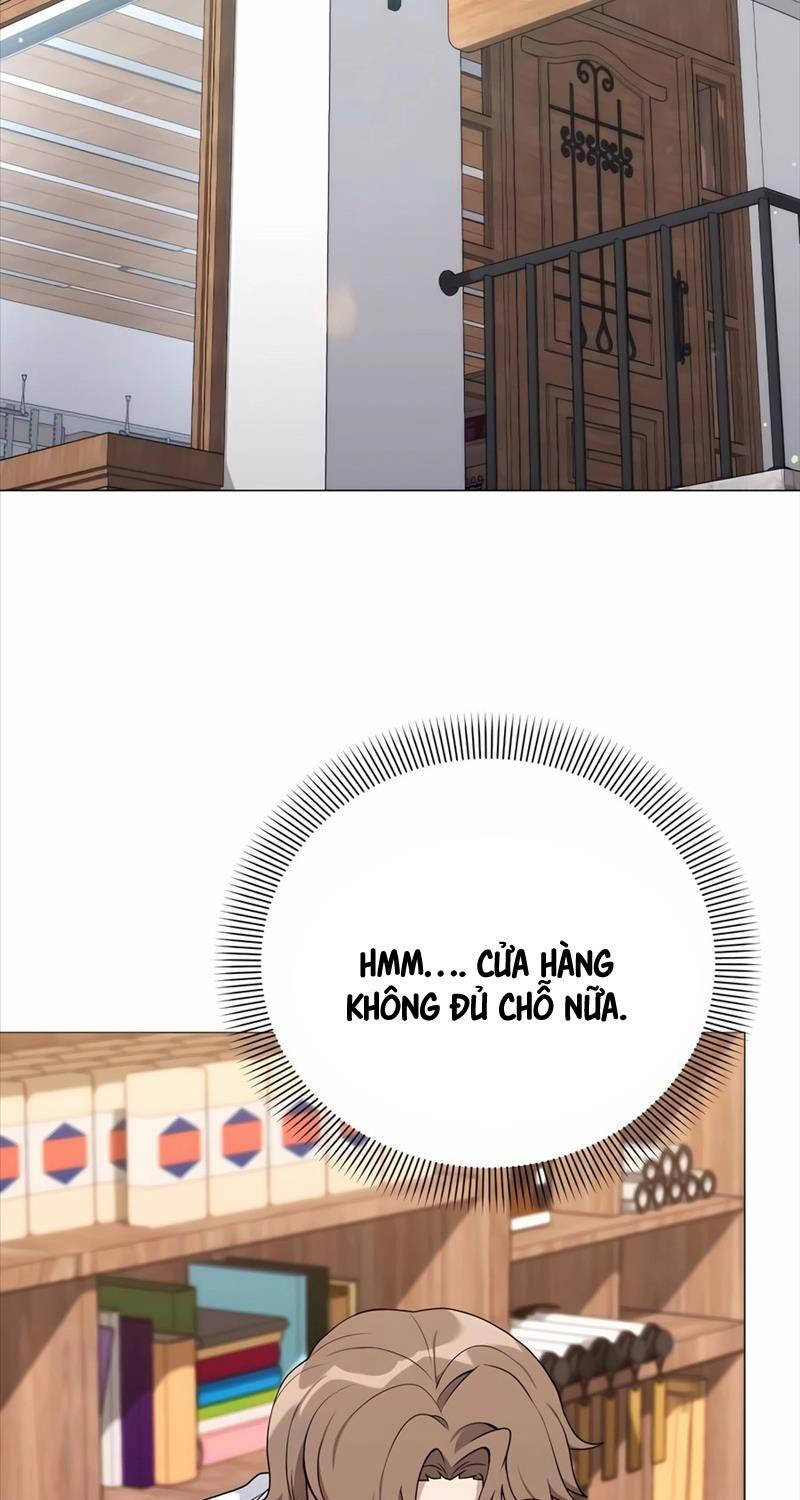 Tôi Làm Vườn Tại Thế Giới Thợ Săn Chap 40 - Next Chap 41