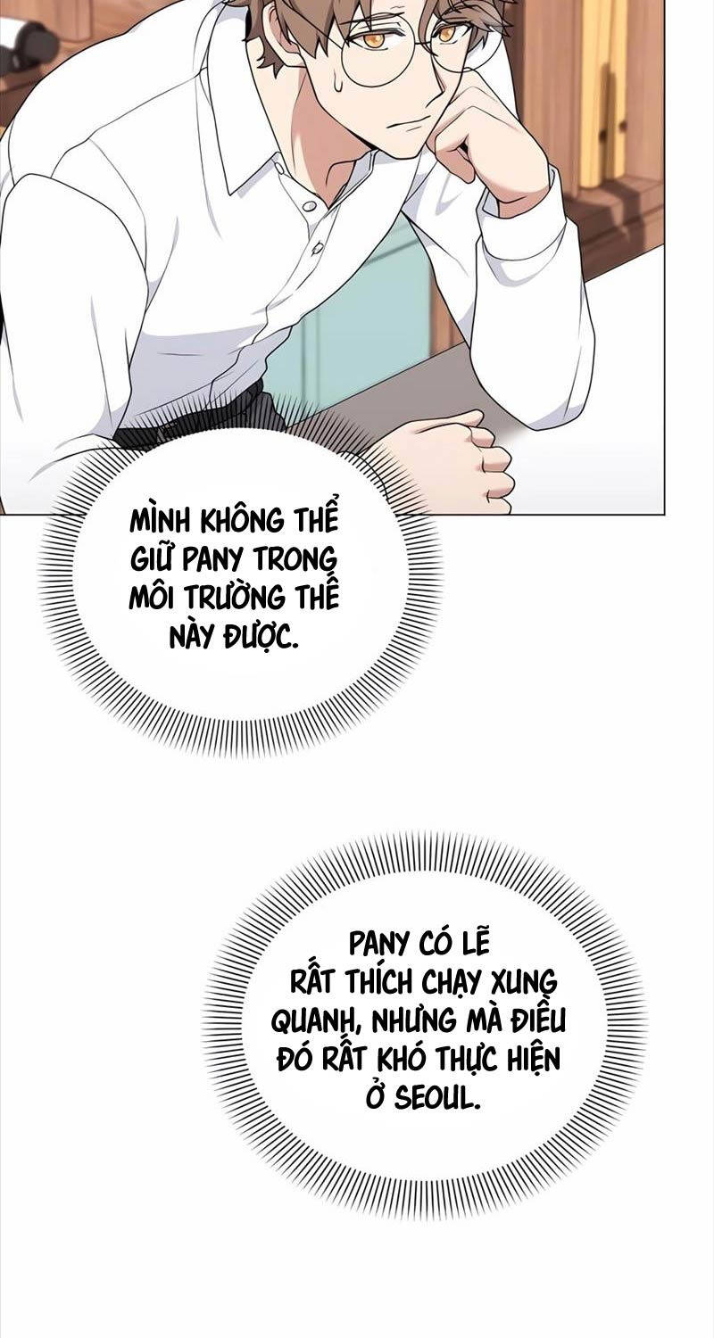 Tôi Làm Vườn Tại Thế Giới Thợ Săn Chap 40 - Next Chap 41