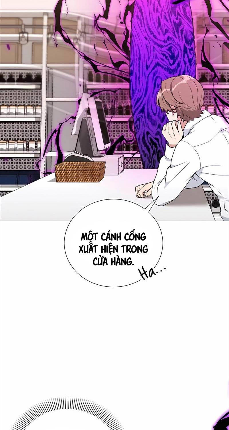 Tôi Làm Vườn Tại Thế Giới Thợ Săn Chap 40 - Next Chap 41