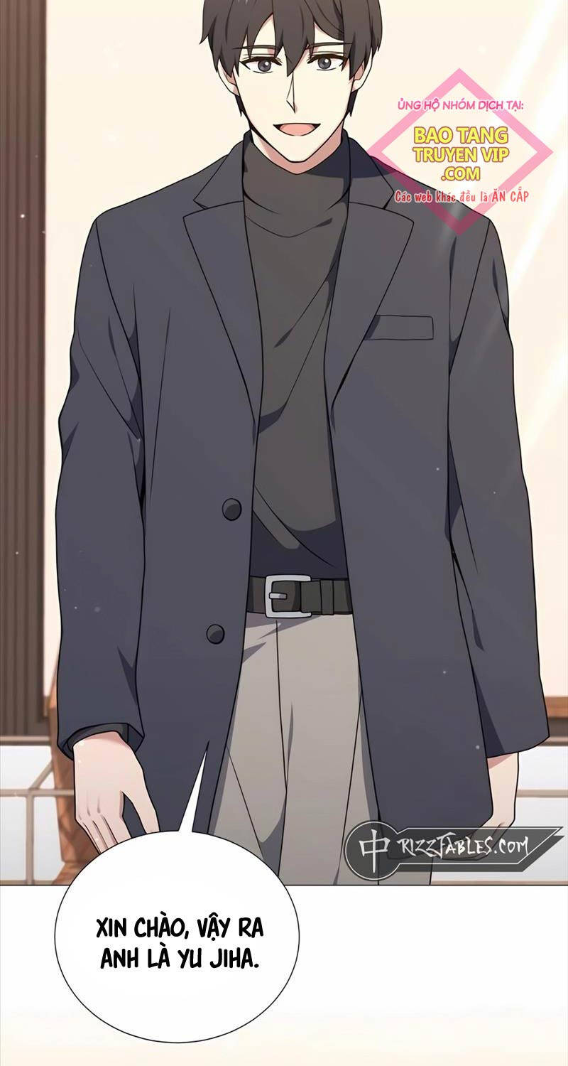 Tôi Làm Vườn Tại Thế Giới Thợ Săn Chap 40 - Next Chap 41