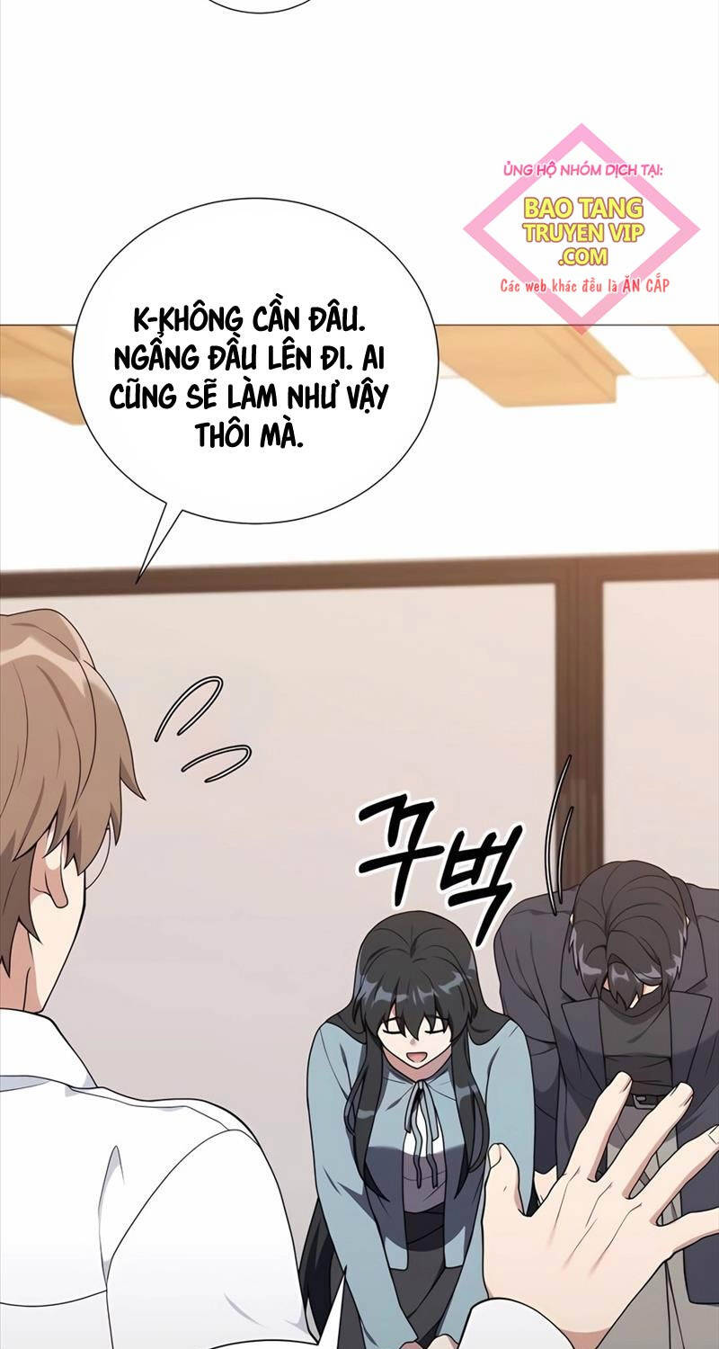 Tôi Làm Vườn Tại Thế Giới Thợ Săn Chap 40 - Next Chap 41