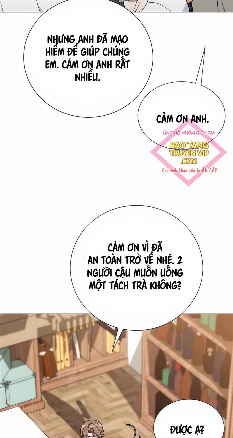 Tôi Làm Vườn Tại Thế Giới Thợ Săn Chap 40 - Next Chap 41