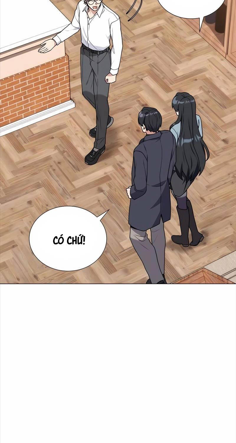 Tôi Làm Vườn Tại Thế Giới Thợ Săn Chap 40 - Next Chap 41