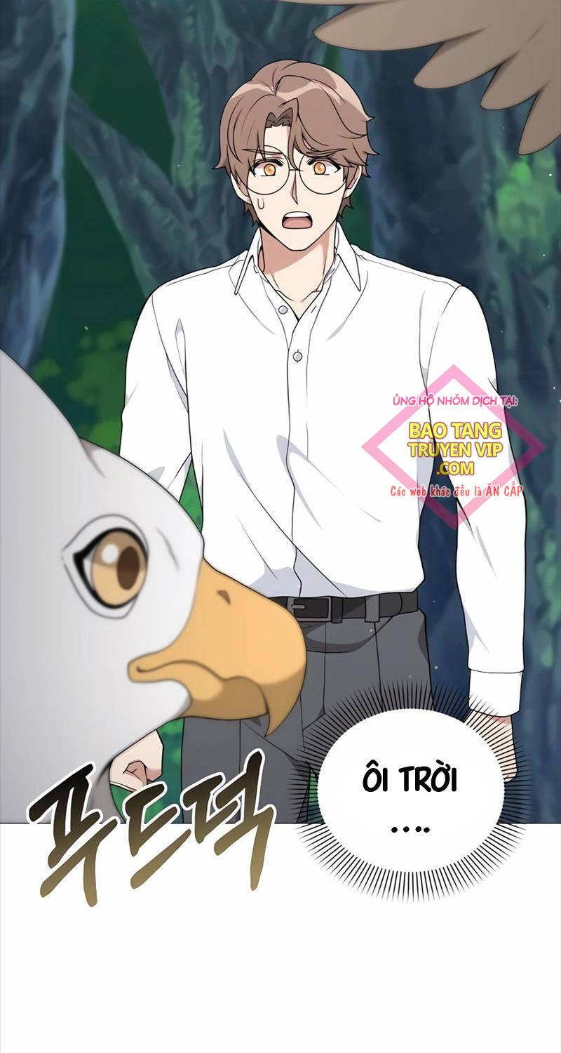 Tôi Làm Vườn Tại Thế Giới Thợ Săn Chap 40 - Next Chap 41