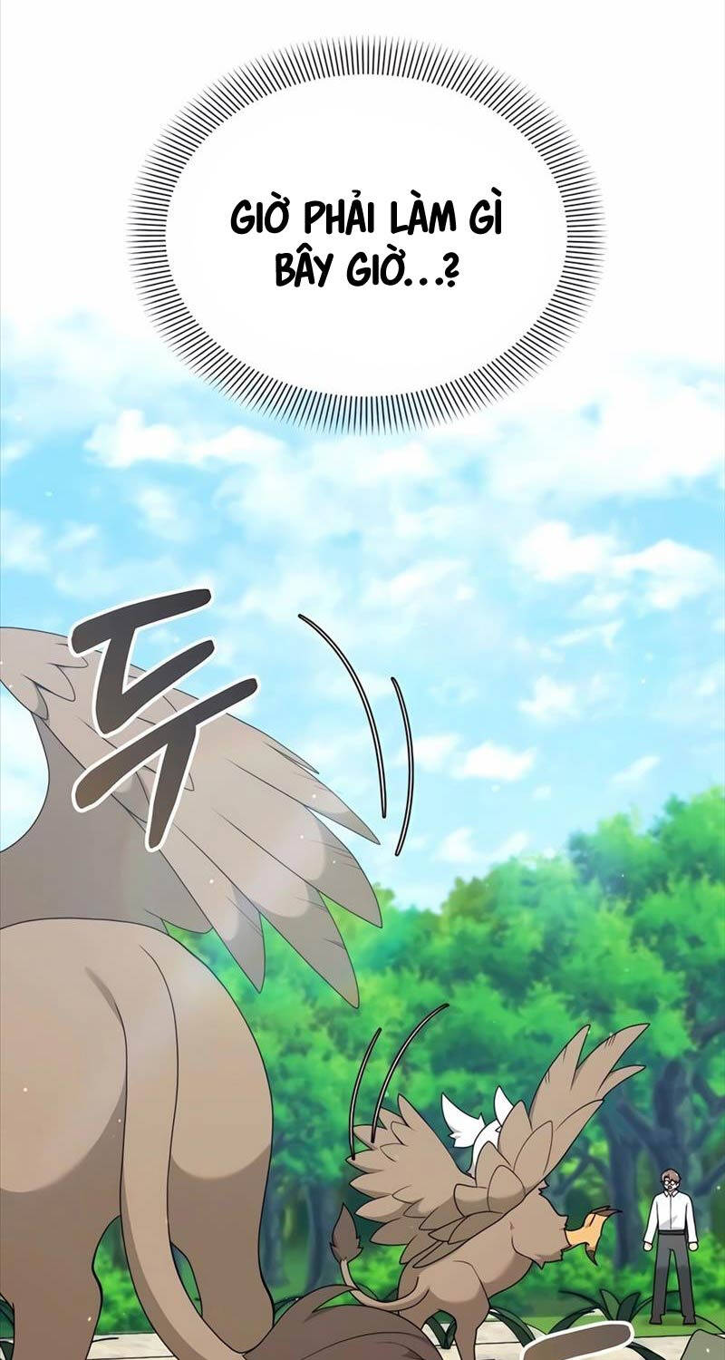 Tôi Làm Vườn Tại Thế Giới Thợ Săn Chap 40 - Next Chap 41