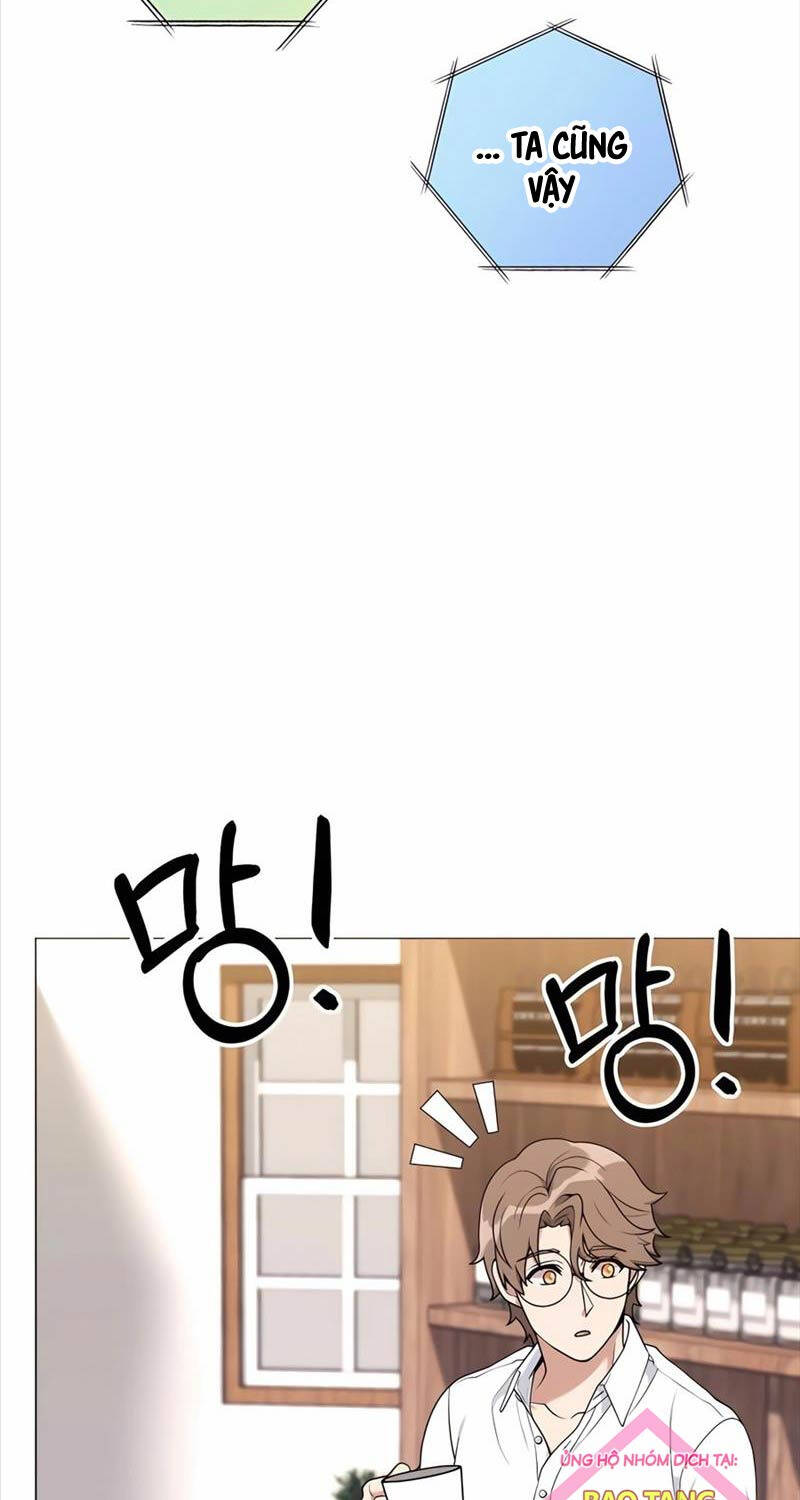 Tôi Làm Vườn Tại Thế Giới Thợ Săn Chap 40 - Next Chap 41