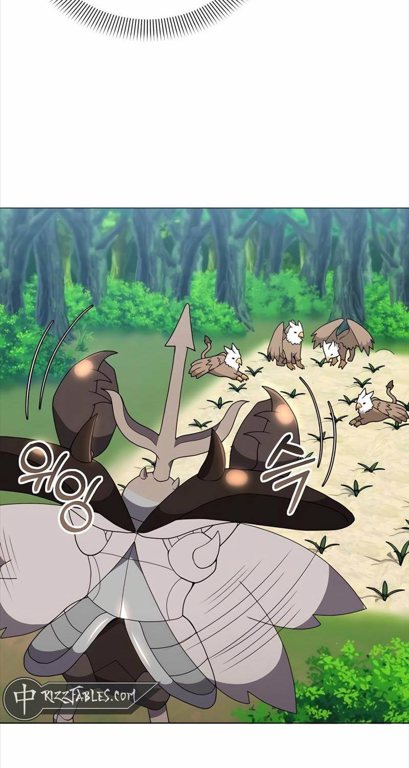 Tôi Làm Vườn Tại Thế Giới Thợ Săn Chap 41 - Next Chap 42