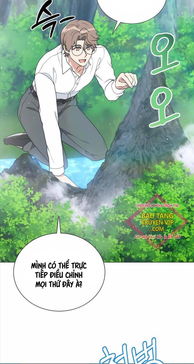 Tôi Làm Vườn Tại Thế Giới Thợ Săn Chap 41 - Next Chap 42