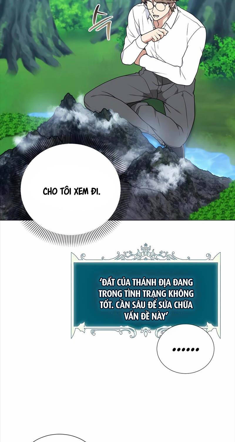 Tôi Làm Vườn Tại Thế Giới Thợ Săn Chap 41 - Next Chap 42