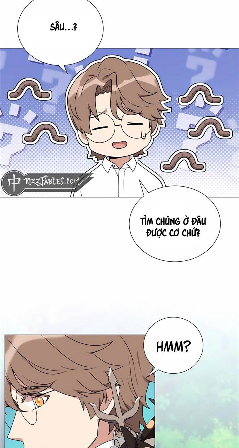 Tôi Làm Vườn Tại Thế Giới Thợ Săn Chap 41 - Next Chap 42
