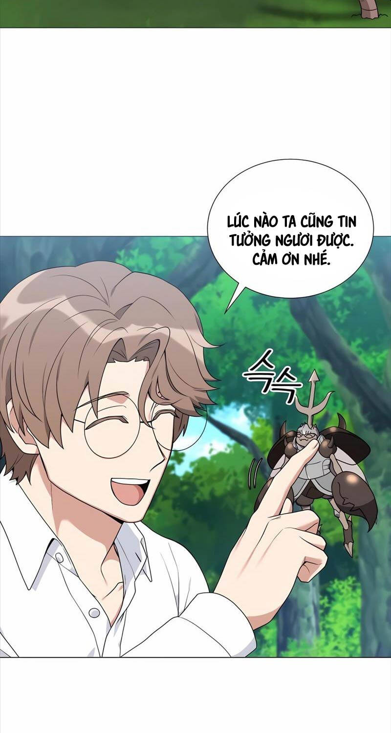 Tôi Làm Vườn Tại Thế Giới Thợ Săn Chap 41 - Next Chap 42