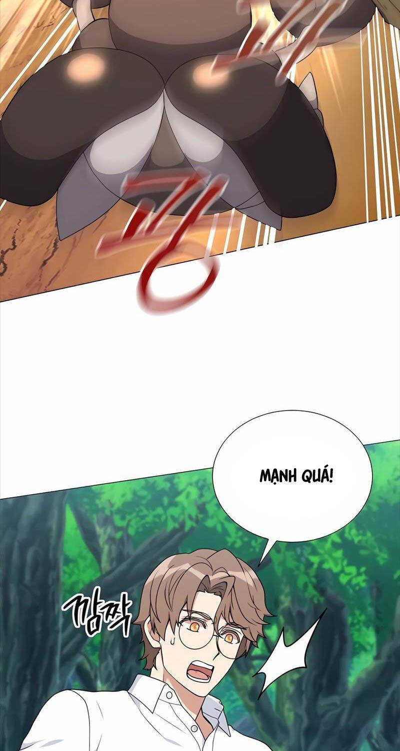 Tôi Làm Vườn Tại Thế Giới Thợ Săn Chap 41 - Next Chap 42