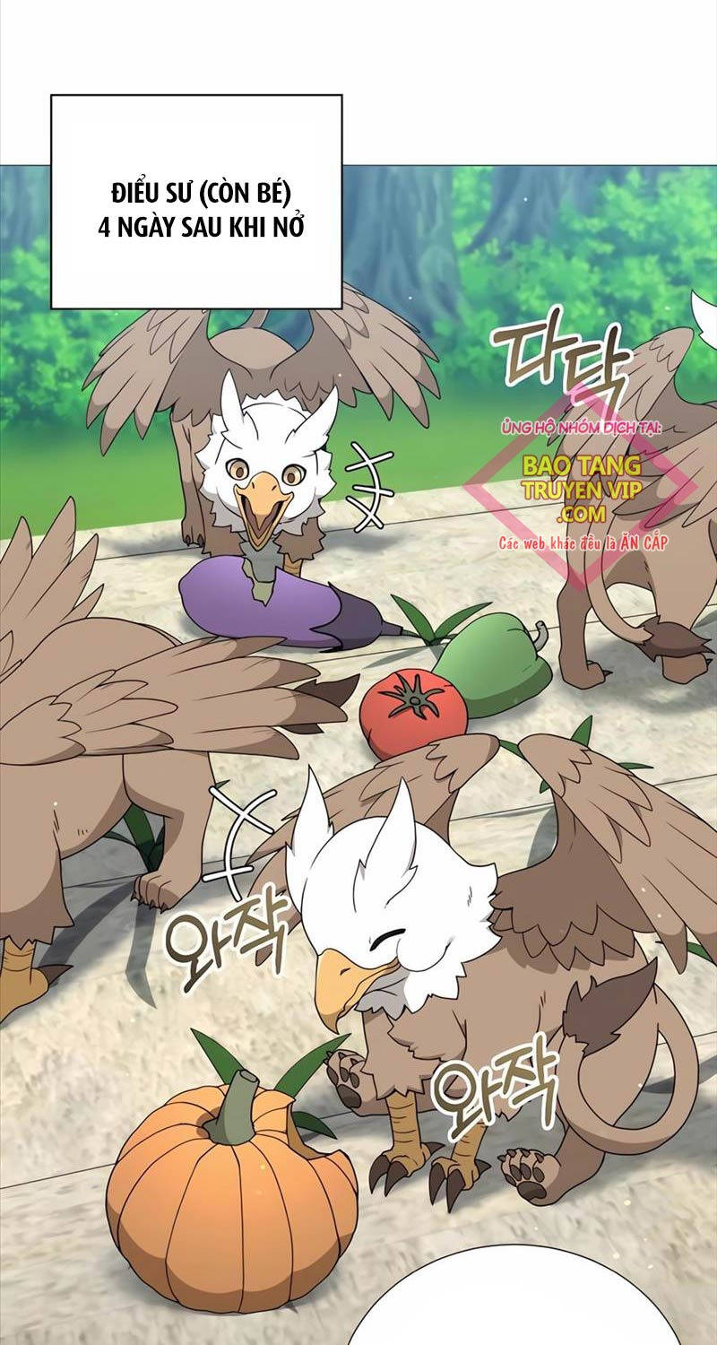 Tôi Làm Vườn Tại Thế Giới Thợ Săn Chap 41 - Next Chap 42