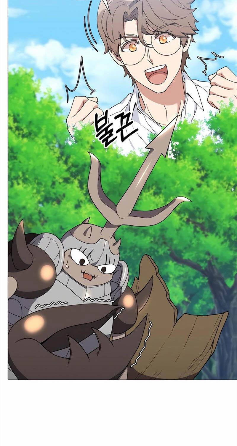 Tôi Làm Vườn Tại Thế Giới Thợ Săn Chap 41 - Next Chap 42