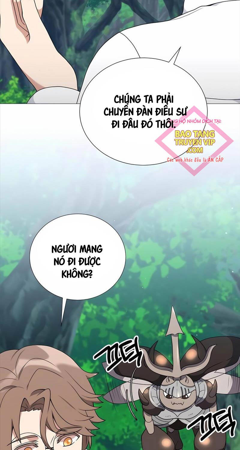 Tôi Làm Vườn Tại Thế Giới Thợ Săn Chap 41 - Next Chap 42