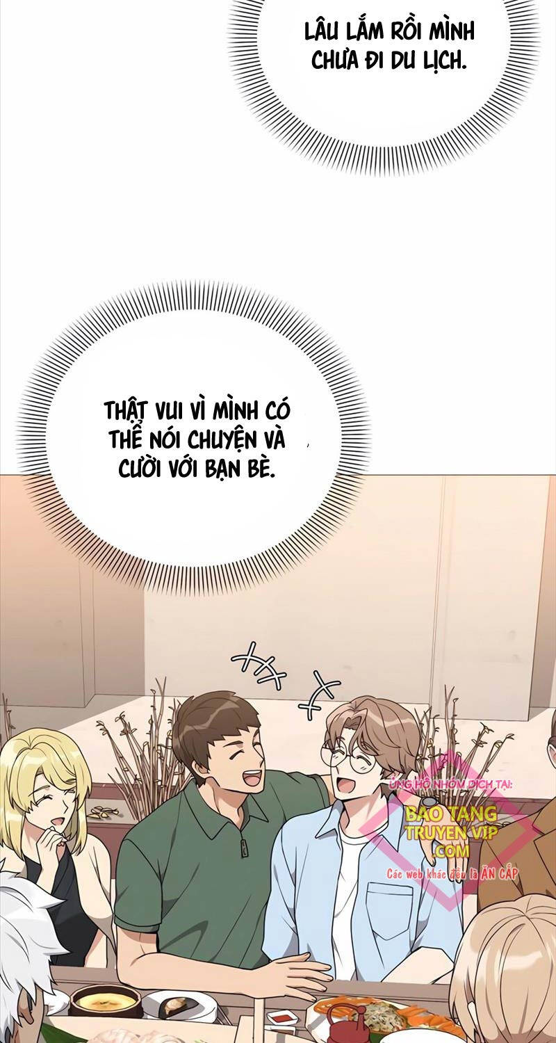 Tôi Làm Vườn Tại Thế Giới Thợ Săn Chap 41 - Next Chap 42