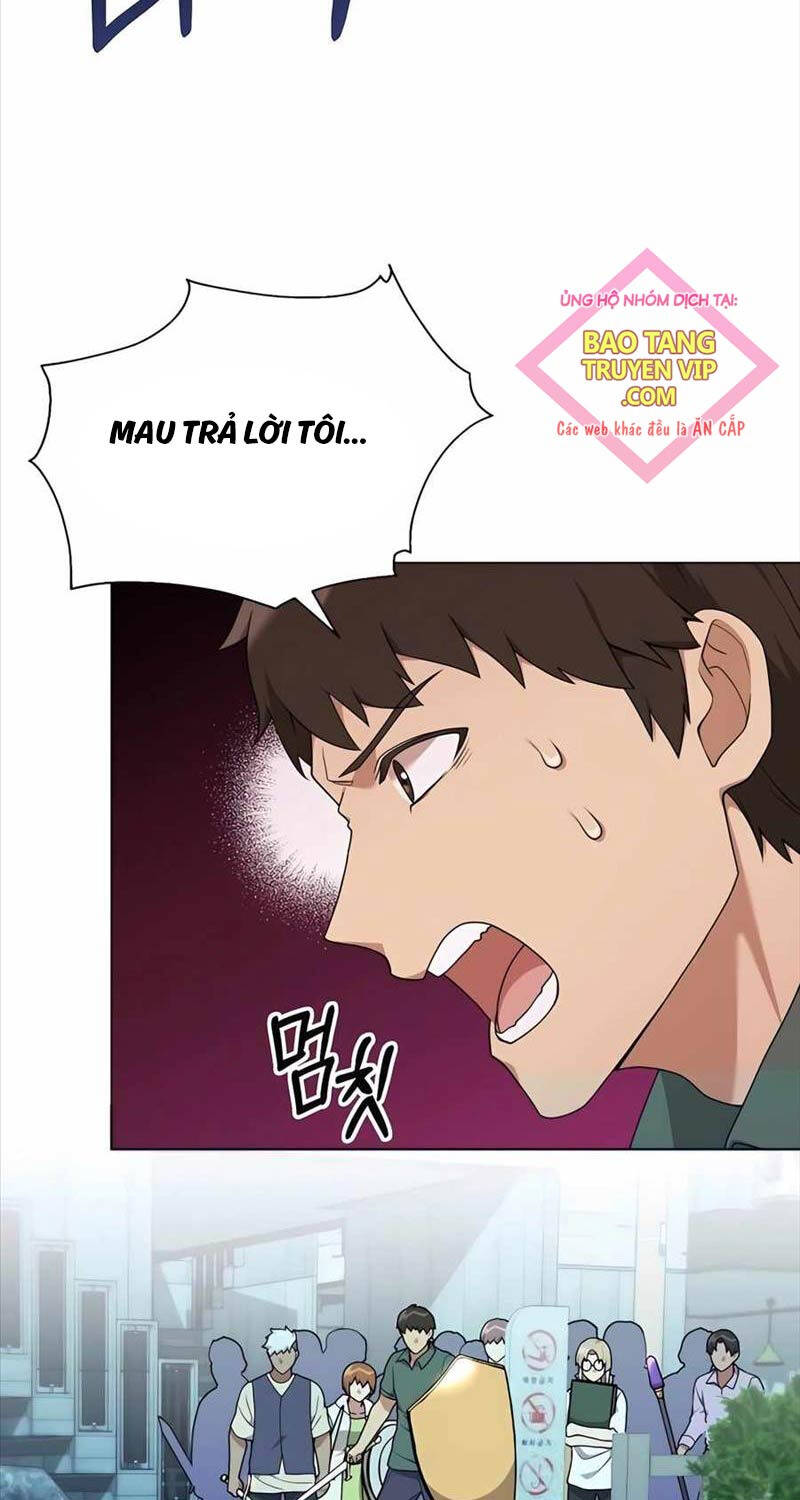 Tôi Làm Vườn Tại Thế Giới Thợ Săn Chap 42 - Next Chap 43