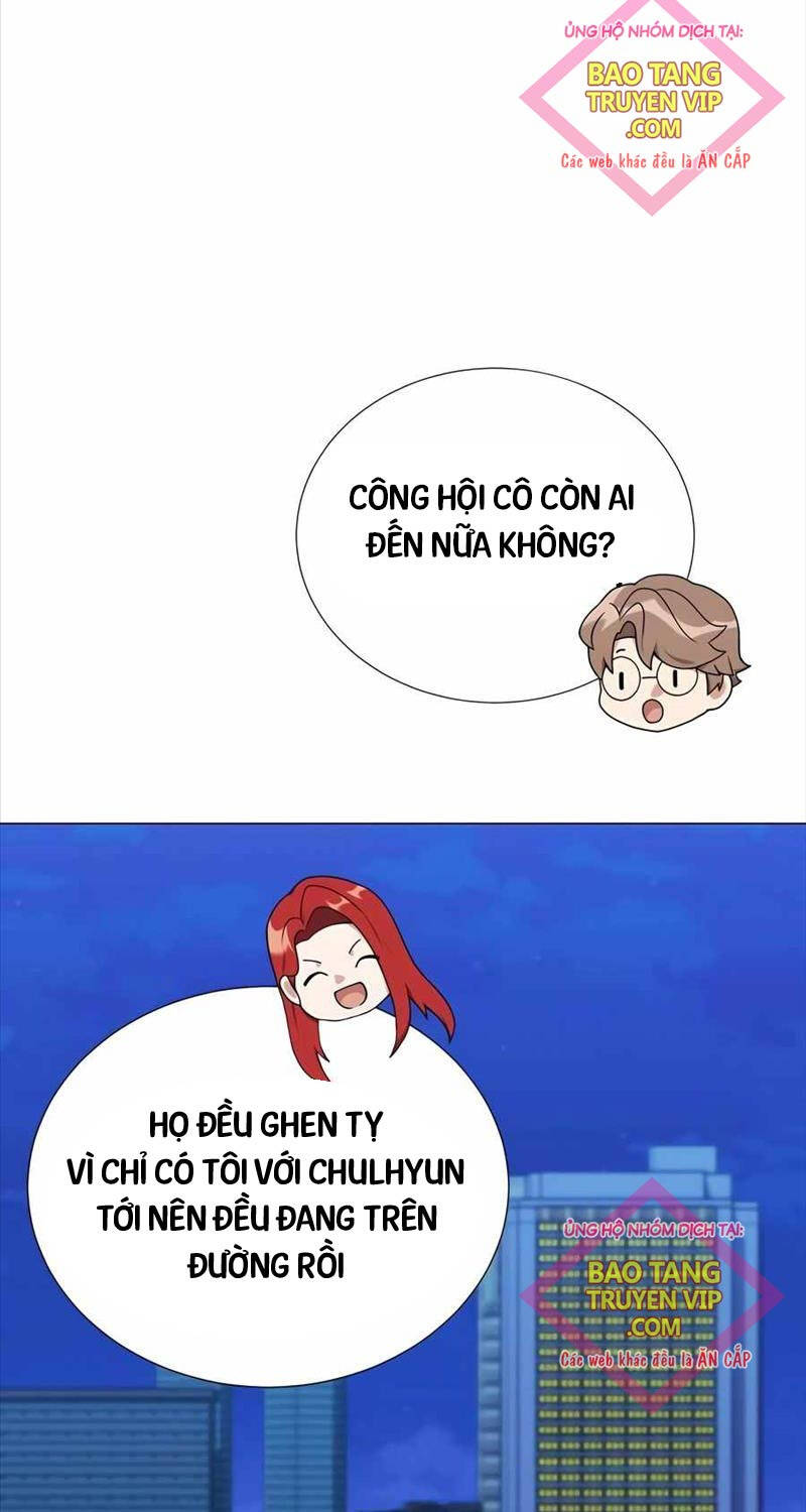 Tôi Làm Vườn Tại Thế Giới Thợ Săn Chap 42 - Next Chap 43