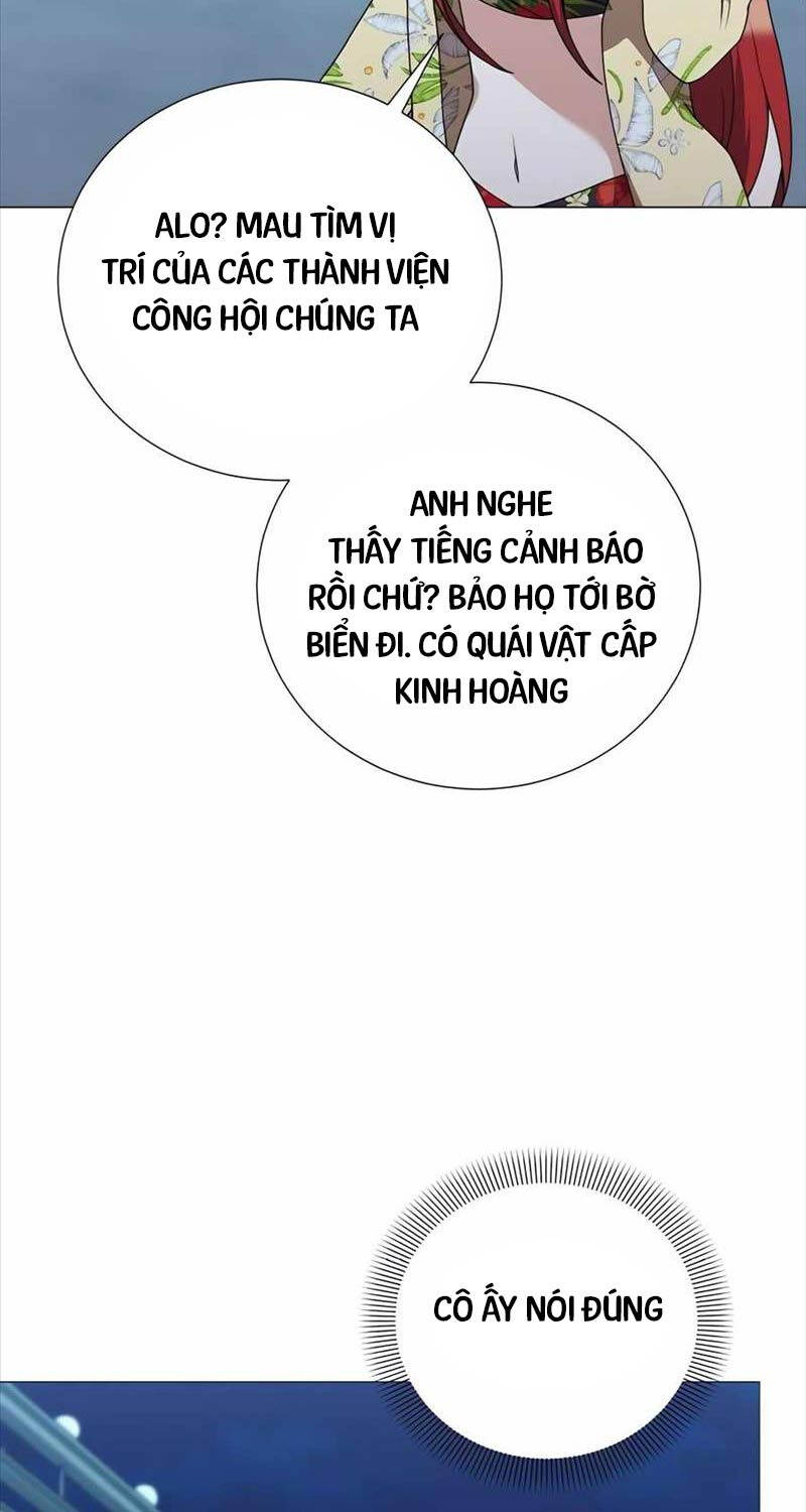 Tôi Làm Vườn Tại Thế Giới Thợ Săn Chap 42 - Next Chap 43
