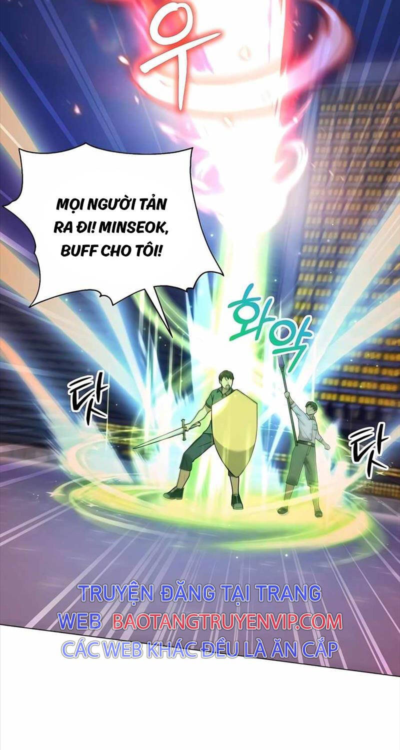 Tôi Làm Vườn Tại Thế Giới Thợ Săn Chap 42 - Next Chap 43