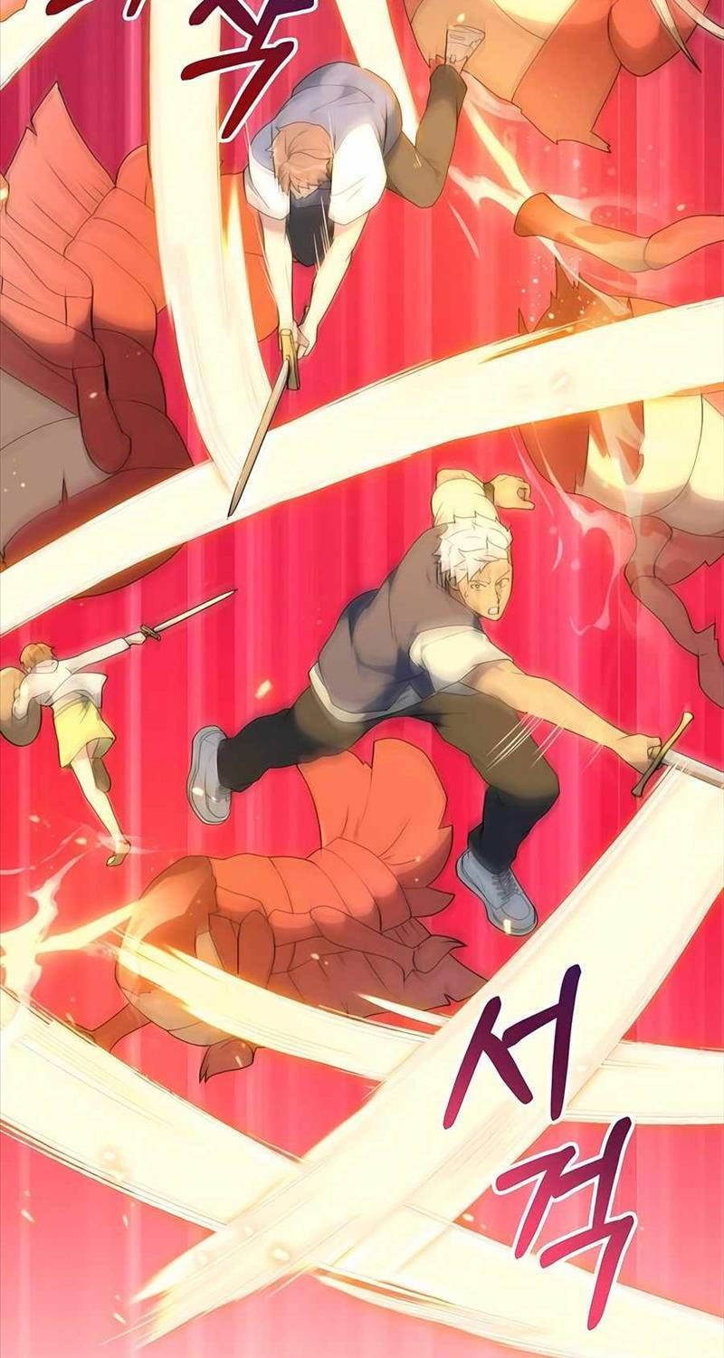 Tôi Làm Vườn Tại Thế Giới Thợ Săn Chap 42 - Next Chap 43