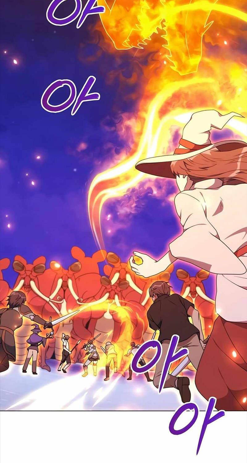 Tôi Làm Vườn Tại Thế Giới Thợ Săn Chap 42 - Next Chap 43