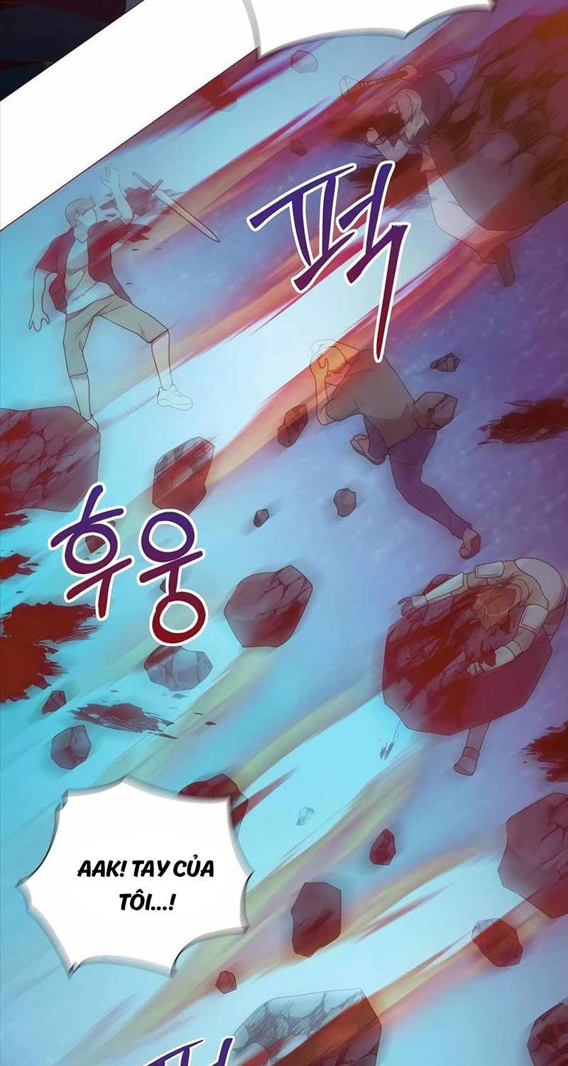 Tôi Làm Vườn Tại Thế Giới Thợ Săn Chap 42 - Next Chap 43