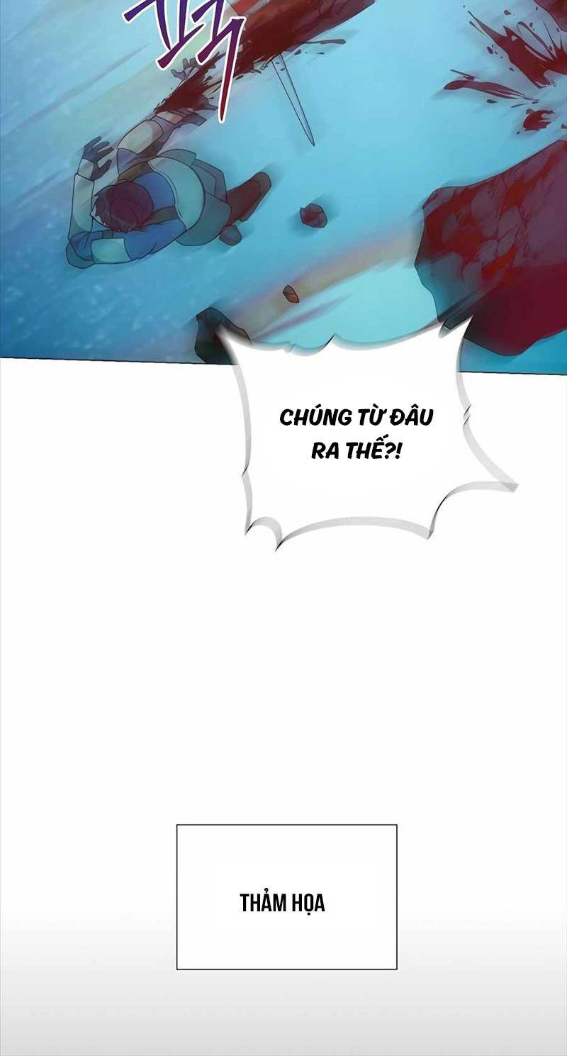 Tôi Làm Vườn Tại Thế Giới Thợ Săn Chap 42 - Next Chap 43
