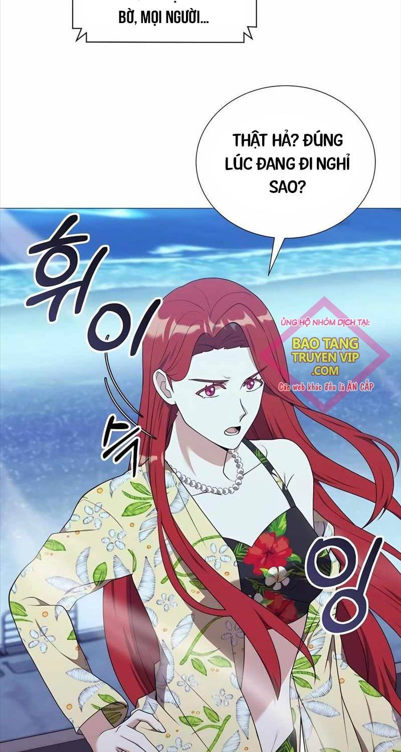 Tôi Làm Vườn Tại Thế Giới Thợ Săn Chap 42 - Next Chap 43