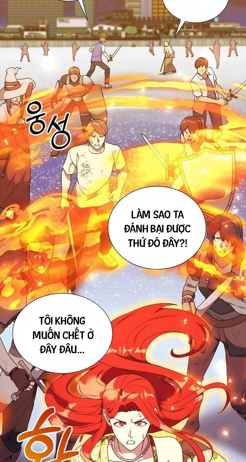 Tôi Làm Vườn Tại Thế Giới Thợ Săn Chap 42 - Next Chap 43