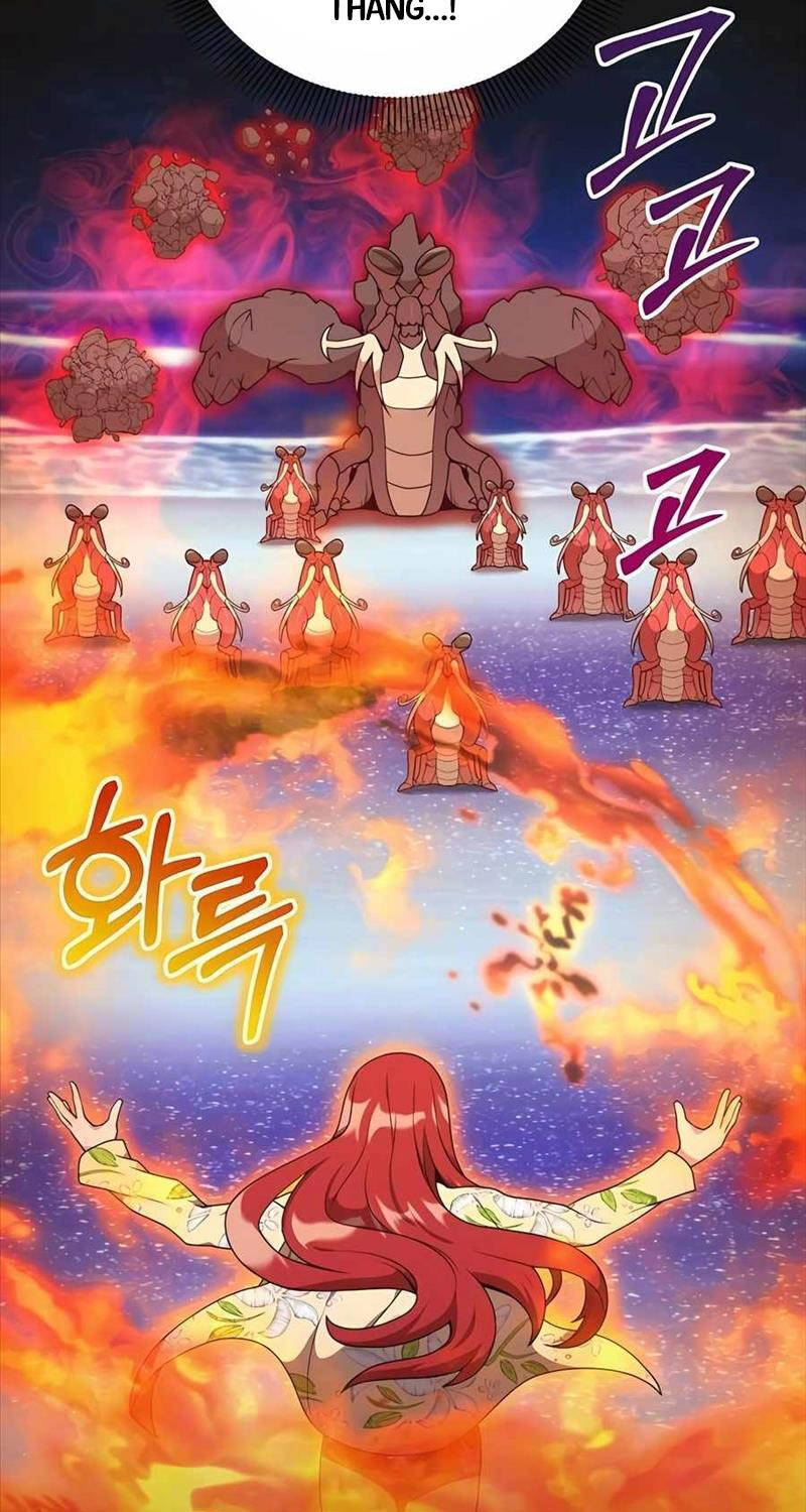 Tôi Làm Vườn Tại Thế Giới Thợ Săn Chap 42 - Next Chap 43