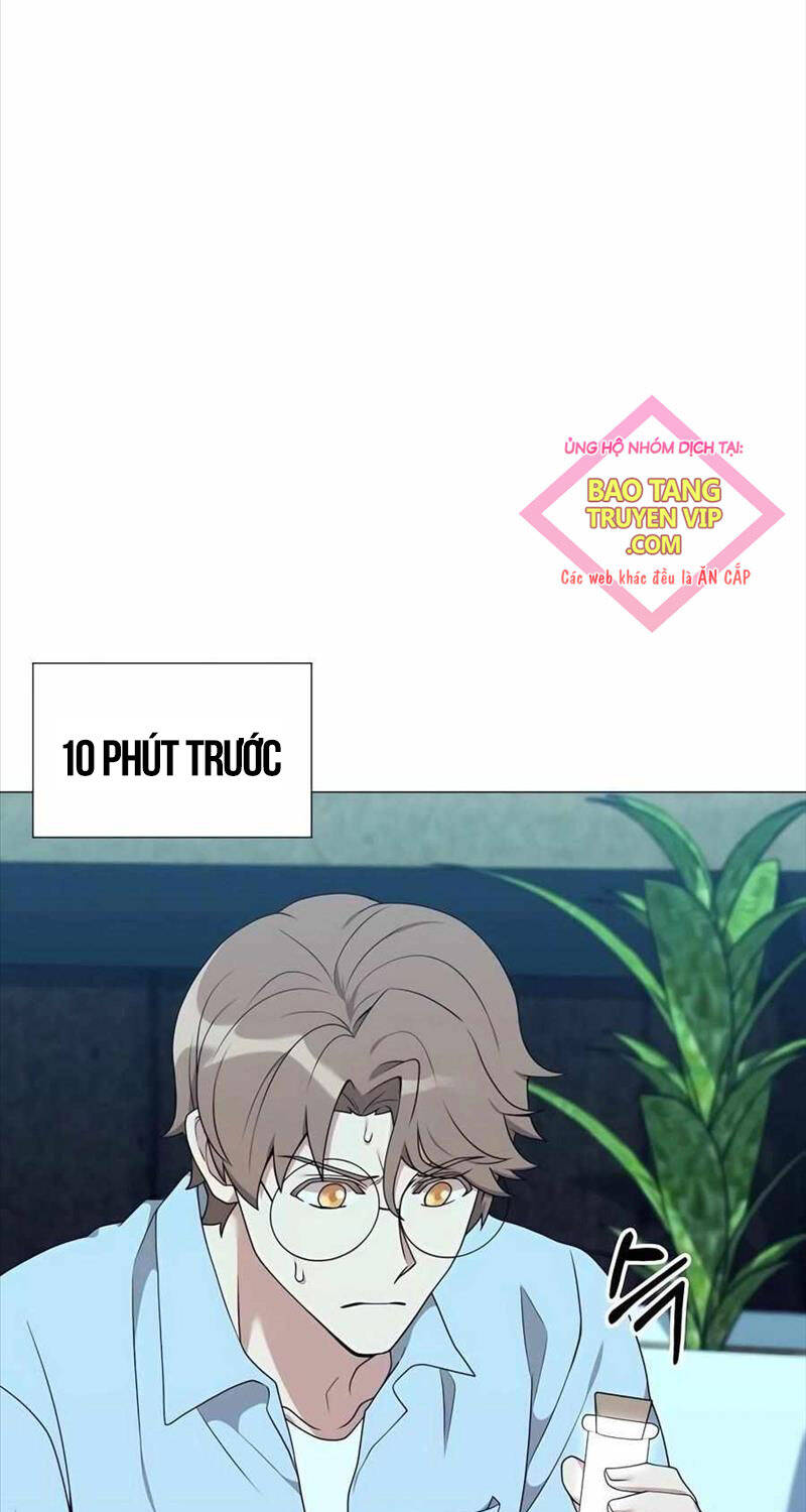 Tôi Làm Vườn Tại Thế Giới Thợ Săn Chap 43 - Next Chap 44