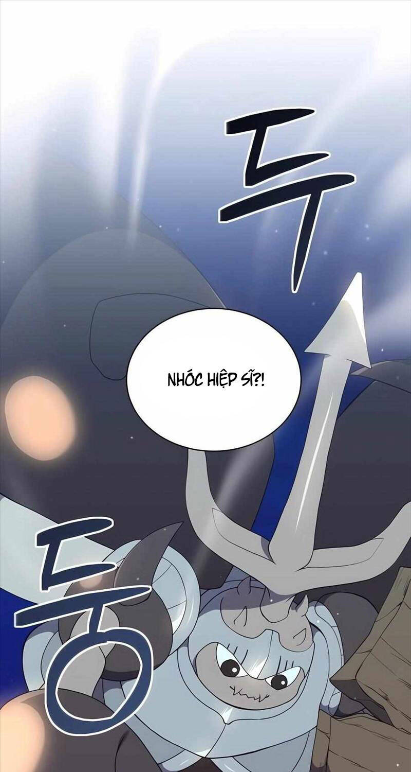 Tôi Làm Vườn Tại Thế Giới Thợ Săn Chap 43 - Next Chap 44