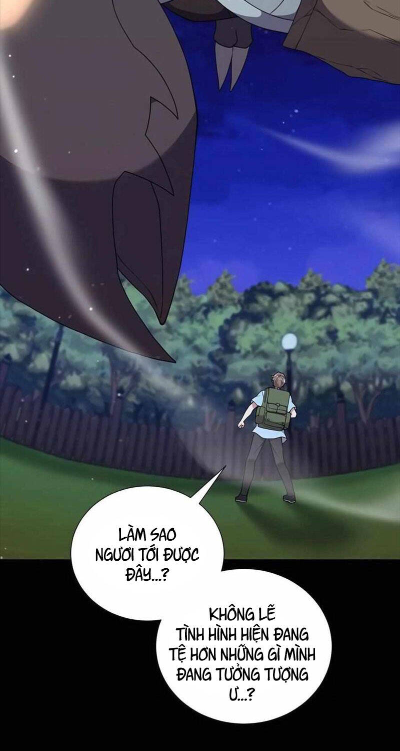 Tôi Làm Vườn Tại Thế Giới Thợ Săn Chap 43 - Next Chap 44