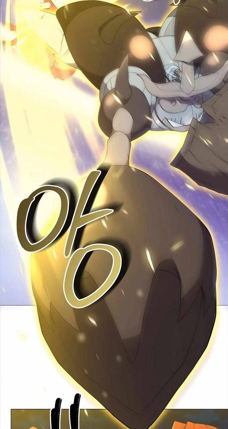 Tôi Làm Vườn Tại Thế Giới Thợ Săn Chap 43 - Next Chap 44