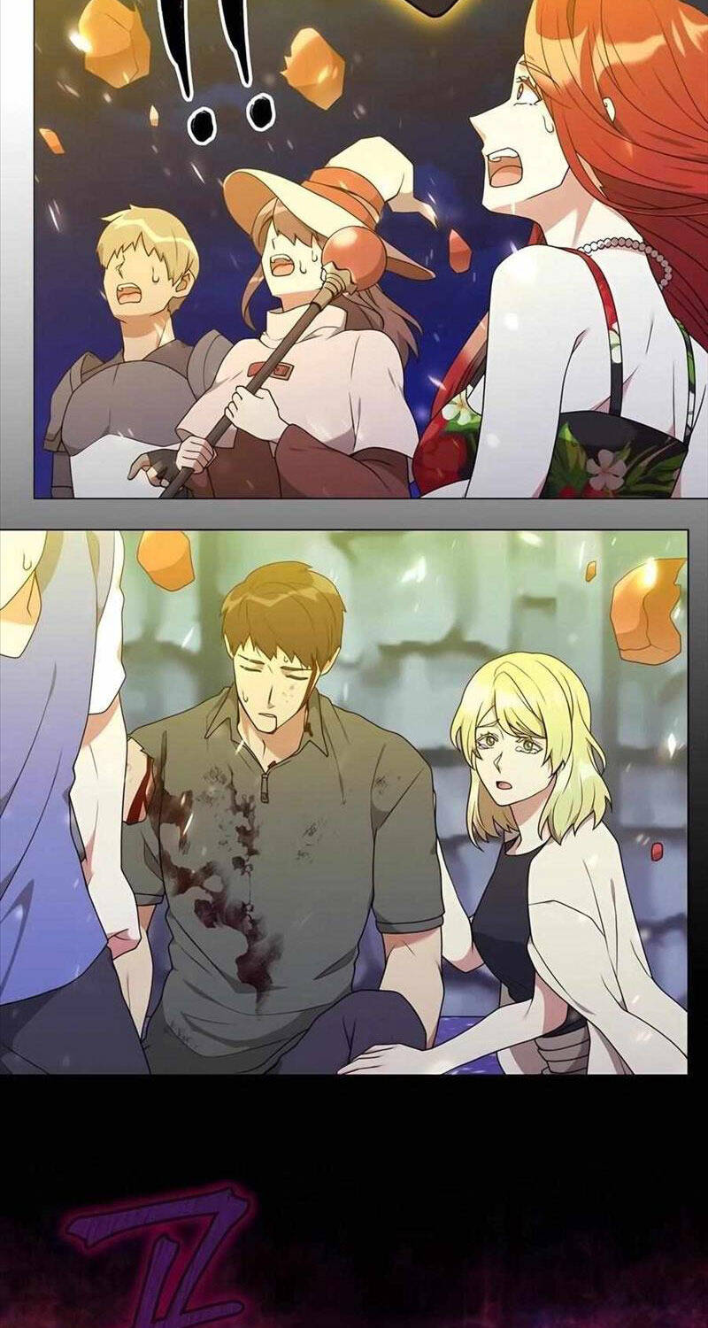 Tôi Làm Vườn Tại Thế Giới Thợ Săn Chap 43 - Next Chap 44